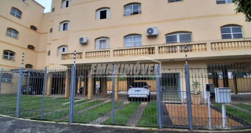 Apartamento para alugar em jardim piratininga de 75.00m² com 2 quartos e 2 garagens