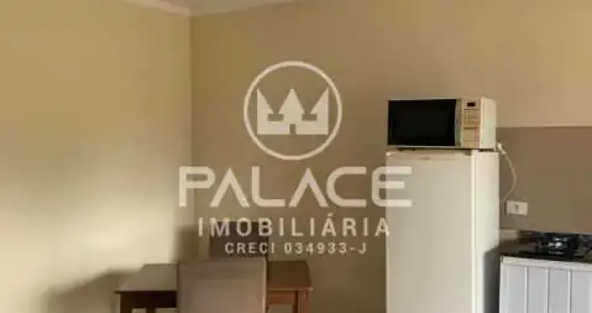 Casa com 1 quarto para alugar no Jardim Algodoal, Piracicaba