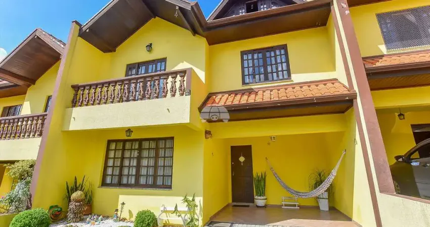 Casa para venda em xaxim de 139.00m² com 3 quartos, 1 suite e 1 garagem