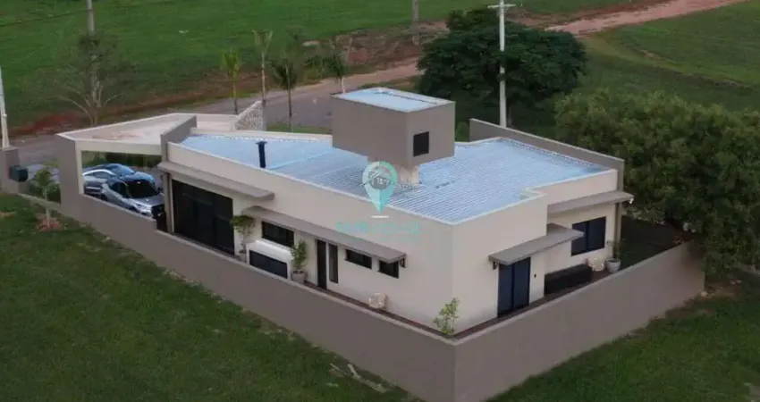 Casa para venda em estância turistica de 170.00m² com 2 quartos, 2 suites e 4 garagens
