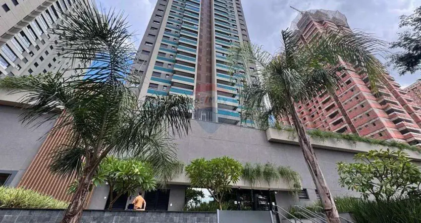 Apartamento para alugar em jardim olhos d'água ii de 69.00m² com 1 quarto e 1 suite