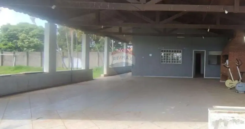 Chácara para venda em jardim europa de 1440.00m² com 1 quarto e 5 garagens