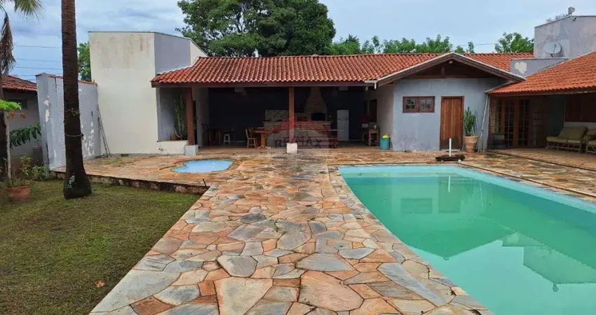 Chácara para venda em jardim europa de 1500.00m² com 5 quartos, 1 suite e 7 garagens