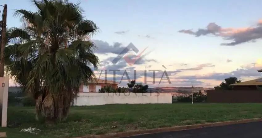 Terreno à venda na Rua Padre Marcelino Champagnat, Royal Park, Ribeirão Preto