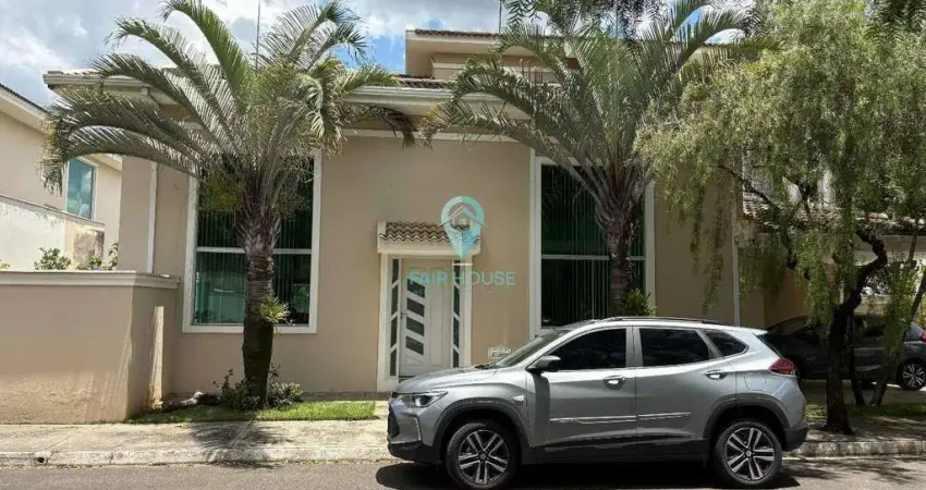 Casa para venda em aparecidinha de 230.00m² com 4 quartos, 2 suites e 2 garagens