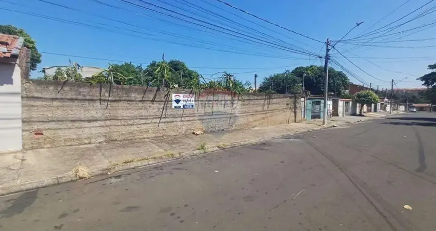 Terreno à venda na Rua Mário de Andrade, 335, Jardim Amanda II, Hortolândia