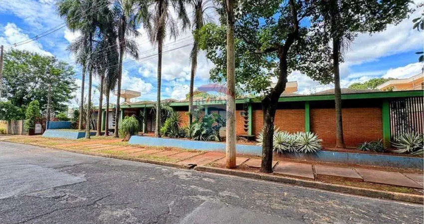 Prédio comercial para alugar em jardim sumaré de 729.00m² com 4 quartos, 2 suites e 10 garagens