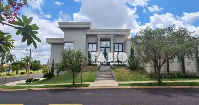 Casa de condomínio para venda em parque residencial damha iv de 300.00m² com 4 quartos, 4 suites e 4 garagens