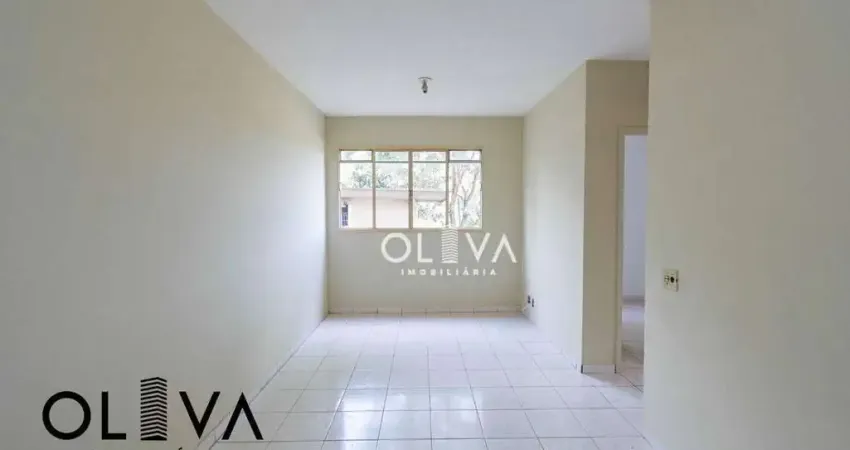 Apartamento para alugar em residencial macedo teles i de 65.00m² com 2 quartos e 1 garagem