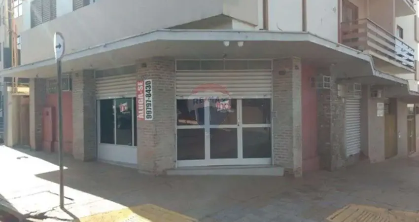 Sala comercial à venda na Rua Américo Brasiliense, 1573, Centro, Ribeirão Preto