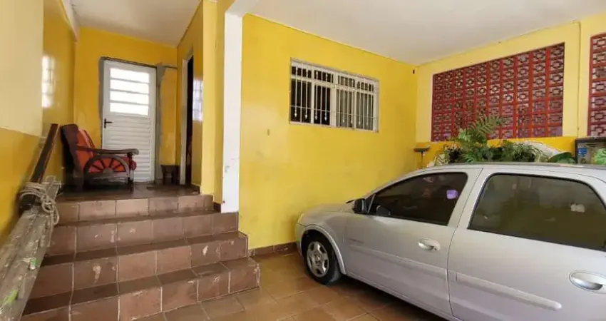 Sobrado para venda em cidade nitro operária de 150.00m² com 3 quartos e 2 garagens