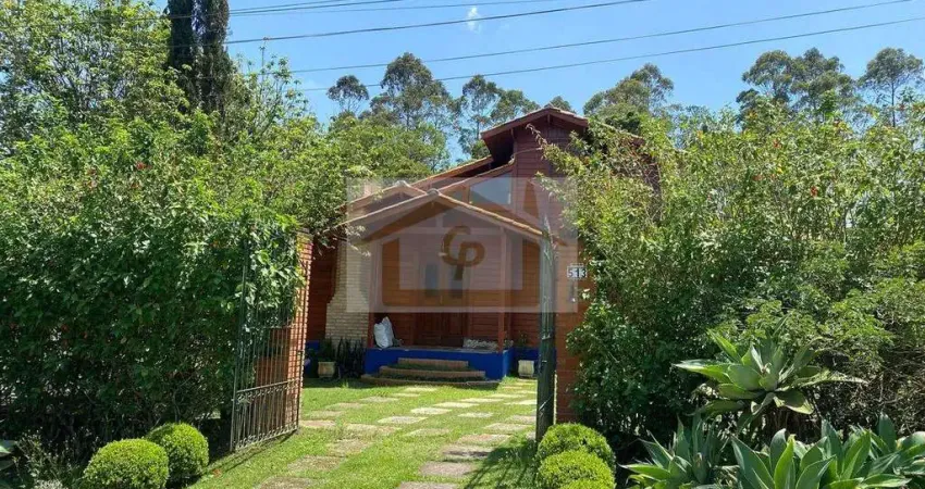 Casa para venda em vargem grande paulista de 160.00m² com 3 quartos, 1 suite e 5 garagens