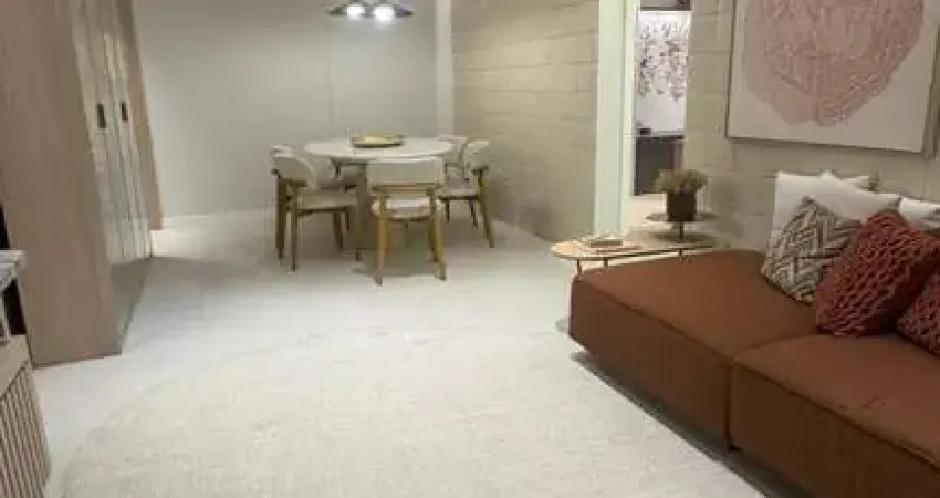 Apartamento para venda em jardim alto da barra de 80.14m² com 2 quartos, 2 suites e 2 garagens