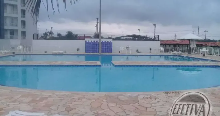 Apartamento para venda em matinhos de 73.00m² com 2 quartos e 2 garagens