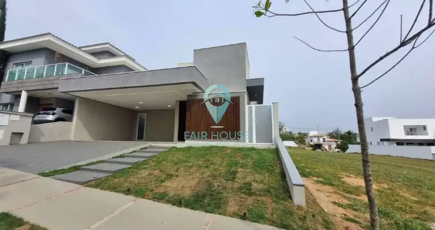 Casa para venda em jardim residencial giverny de 210.00m² com 3 quartos, 3 suites e 3 garagens