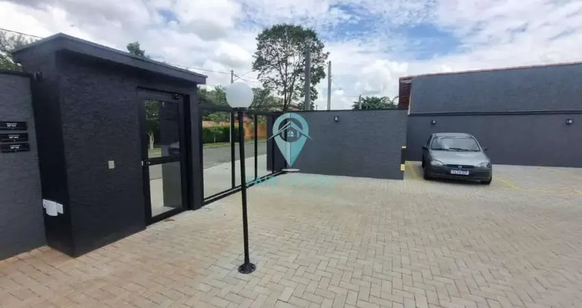 Apartamento com 2 quartos à venda no Centro, Araçoiaba da Serra