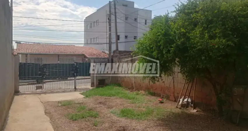 Casa para venda em jardim simus de 70.00m² com 1 quarto e 6 garagens