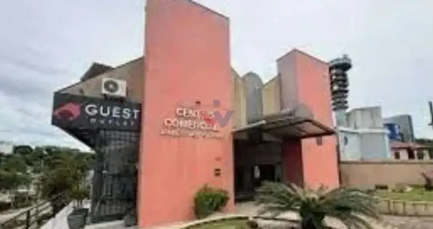 Sala comercial à venda no Mercês, Curitiba