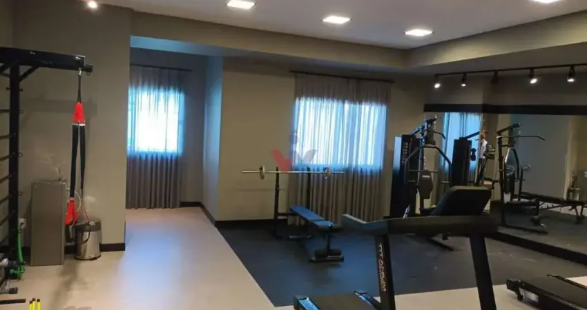 Apartamento para venda em itapema de 70.00m² com 3 quartos, 1 suite e 1 garagem