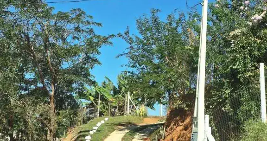 Chácara para venda em centro de 40.00m² com 1 quarto e 3 garagens