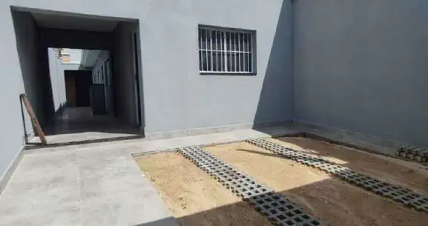 Casa para venda em morada do sol de 100.00m² com 2 quartos, 1 suite e 2 garagens