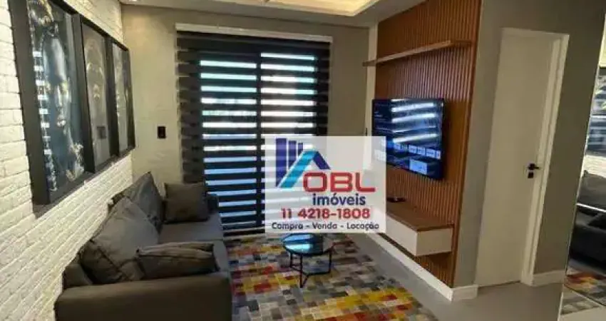 Apartamento para venda em vila formosa de 50.00m² com 2 quartos e 2 garagens