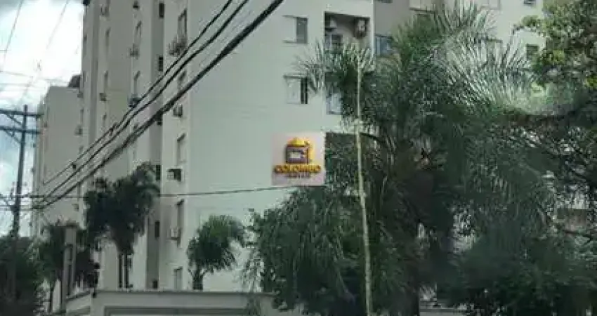 Apartamento para venda em higienópolis de 60.00m² com 3 quartos, 1 suite e 1 garagem