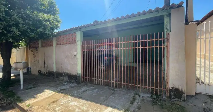 Casa para venda em jardim leoni de 139.60m² com 3 quartos e 1 garagem