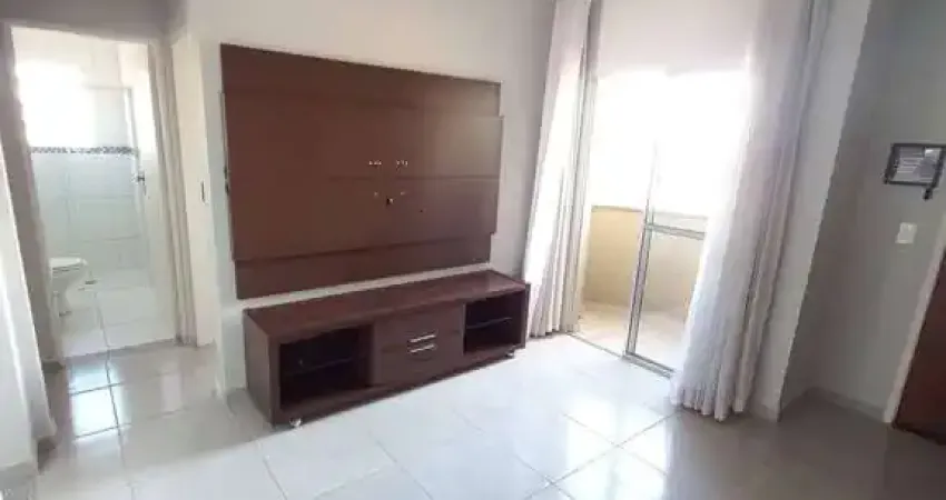 Apartamento para alugar em vila suissa de 68.53m² com 2 quartos e 1 garagem