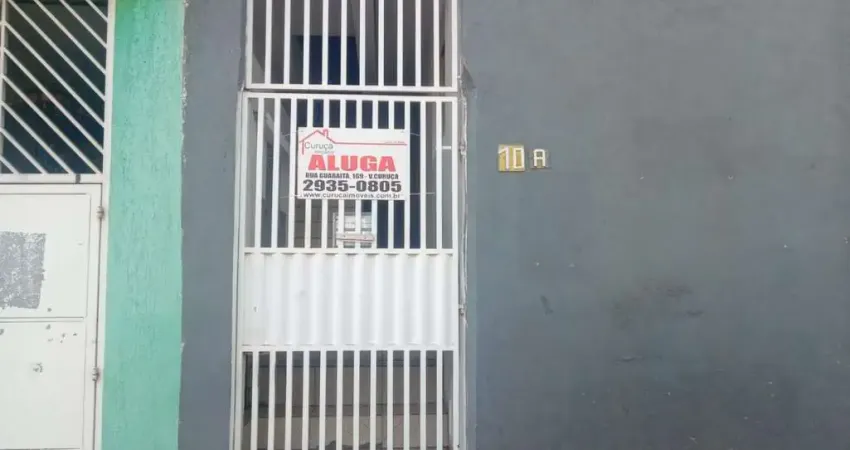 Casa com 1 quarto para alugar na Rua Guabiroba de Minas, 1566627, Jardim Gianetti, São Paulo