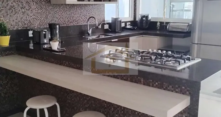 Casa para venda em jardim das flores de 300.00m² com 4 quartos, 4 suites e 4 garagens