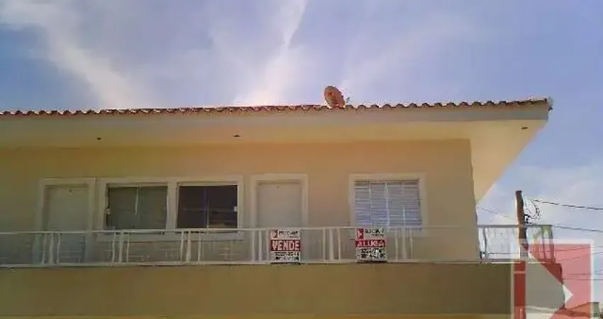 Kitnet para venda em jardim residencial martinez de 35.00m² com 1 quarto e 1 garagem