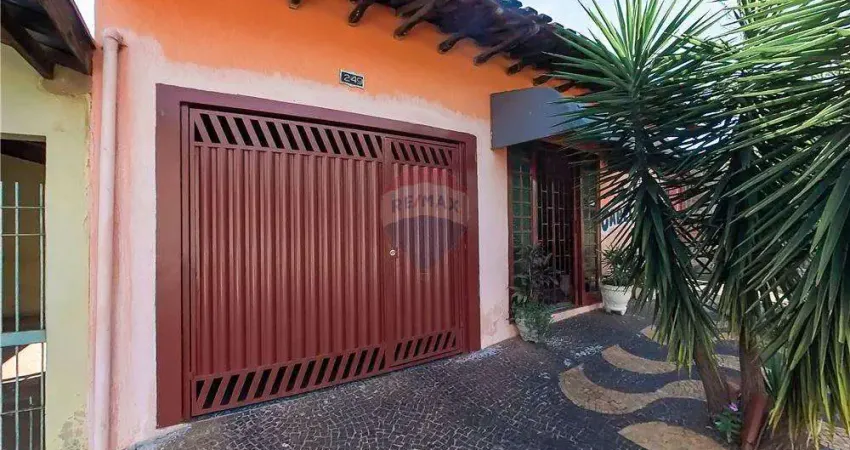 Casa para venda em parque tiradentes de 132.13m² com 3 quartos e 1 suite