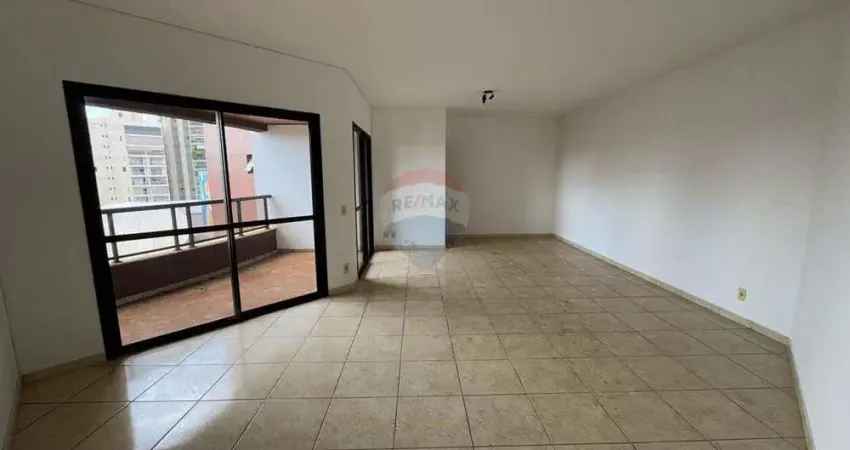 Apartamento para alugar em vila seixas de 174.00m² com 4 quartos e 3 suites