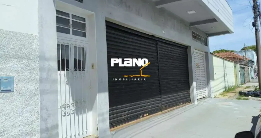 Ponto comercial para alugar na Rua Major Mendonça, 1696, Vila Santo Antônio, Franca