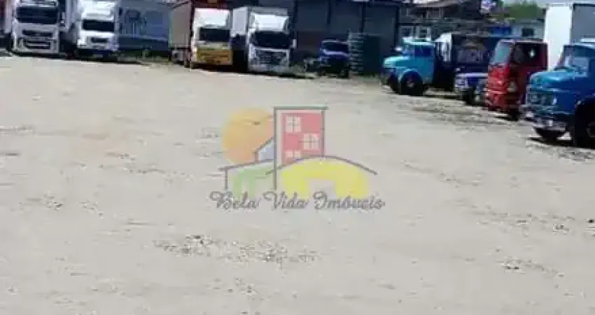 Terreno à venda na Rua Jatobá, 151, Parque das Seringueiras, Guarulhos