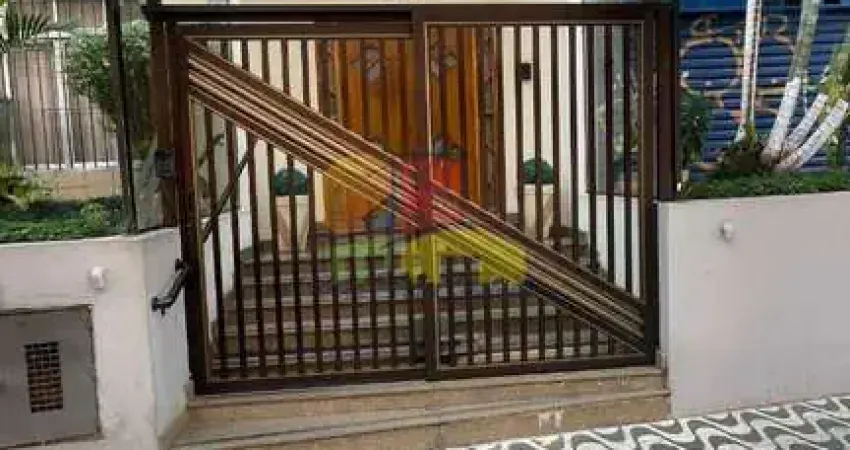 Apartamento para venda em rudge ramos de 90.00m² com 3 quartos e 1 garagem