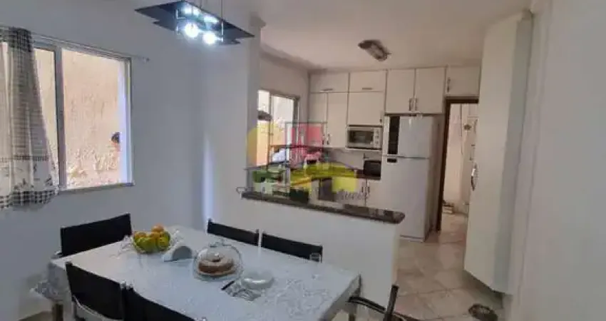 Sobrado para venda em vila moinho velho de 150.00m² com 3 quartos, 3 suites e 4 garagens