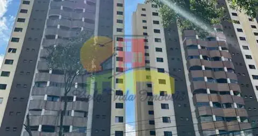 Cobertura para venda em rudge ramos de 260.00m² com 4 quartos, 3 suites e 3 garagens