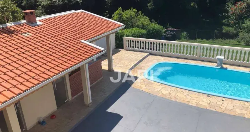 Chácara para venda em roseira de 605.00m² com 2 quartos e 5 garagens