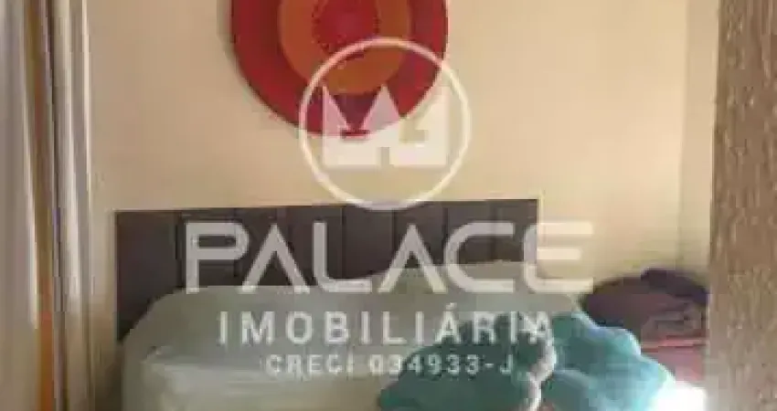 Casa com 1 quarto para alugar no Jardim Algodoal, Piracicaba