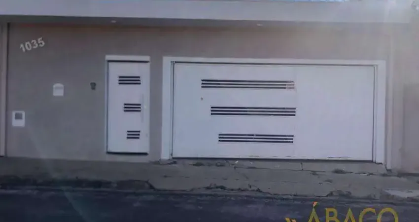 Casa com 1 quarto à venda no Jardim Embaré, São Carlos