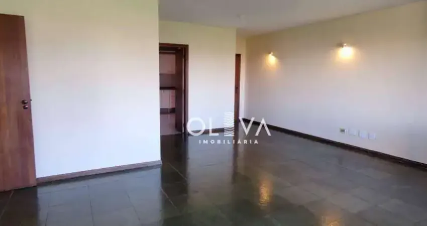 Apartamento para venda em jardim vivendas de 127.00m² com 4 quartos, 1 suite e 2 garagens