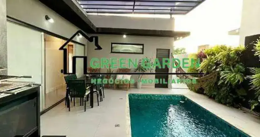 Casa de condomínio para venda em são venâncio de 300.00m² com 3 quartos, 1 suite e 4 garagens