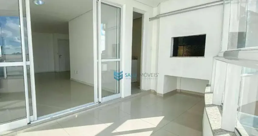 Apartamento para venda em ressacada de 93.00m² com 3 quartos, 1 suite e 2 garagens