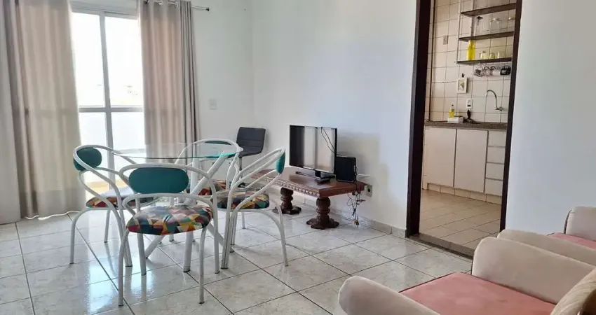 Apartamento para alugar em centro de 50.00m² com 1 quarto e 1 garagem