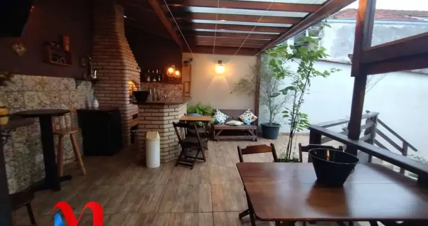 Casa para venda em santa maria de 114.00m² com 2 quartos e 2 garagens