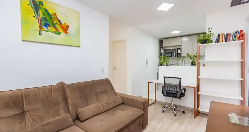 Apartamento com 2 quartos à venda no Bonfim, Almirante Tamandaré