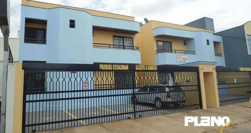 Apartamento para alugar em são joaquim de 93.12m² com 2 quartos, 1 suite e 1 garagem