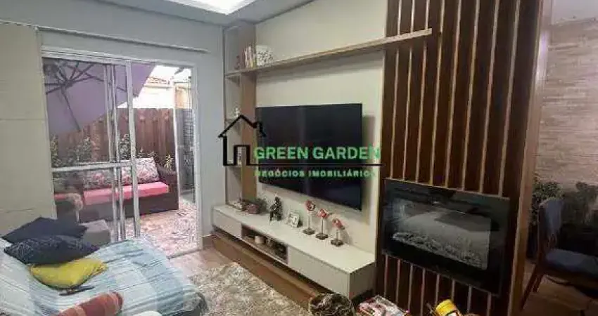 Casa para venda em medeiros de 118.00m² com 2 quartos, 1 suite e 2 garagens